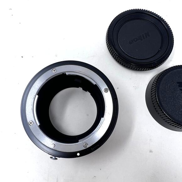 Nikon Auto Extension Ring PK-13 27.5mm for Nikkor Ai lenses with box Japan - Picture 6 of 8